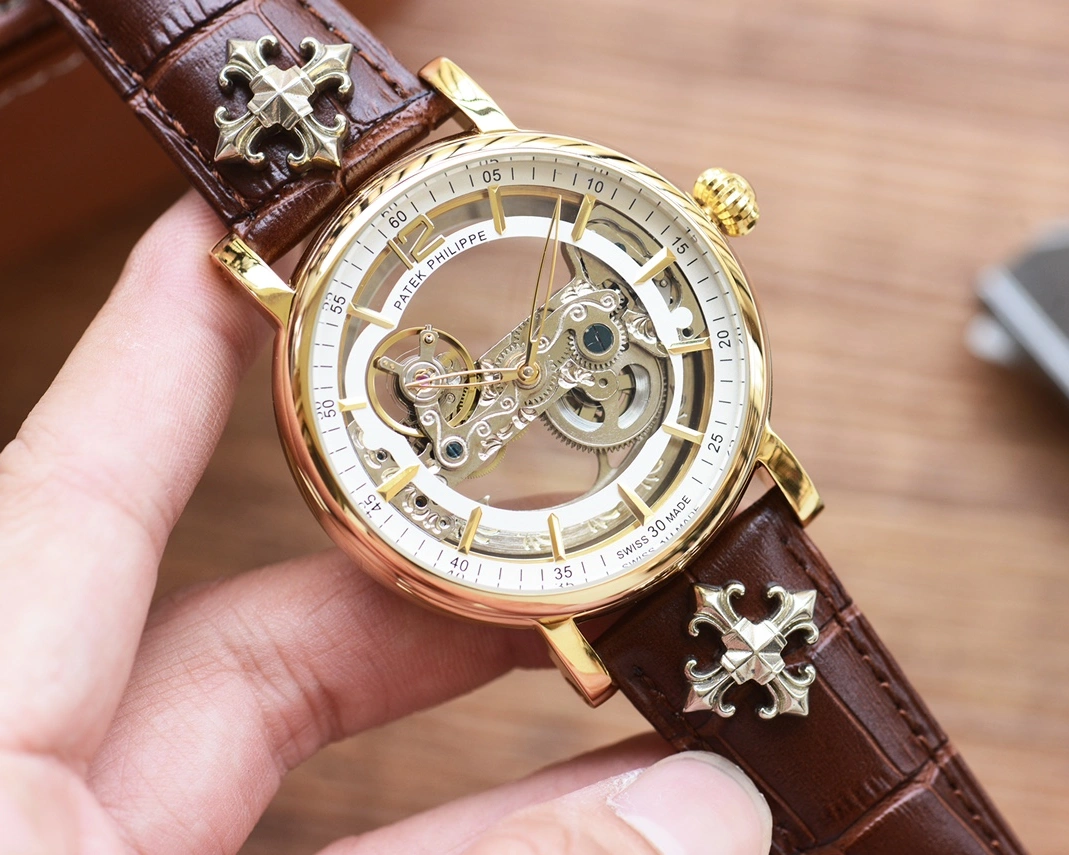 Patek Philippe AAA Quality Watches For Men Comfortable 6106