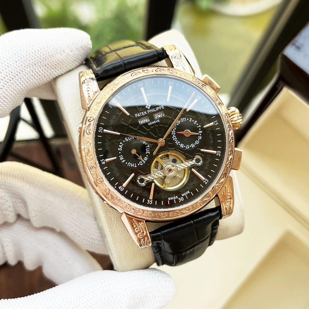 Patek Philippe AAA Quality Watches For Men Durable 3712