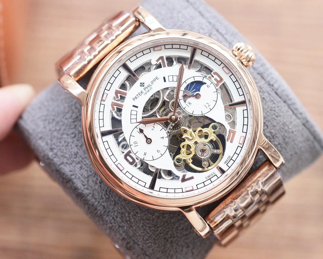Patek Philippe AAA Quality Watches For Men EasyMatch 5194