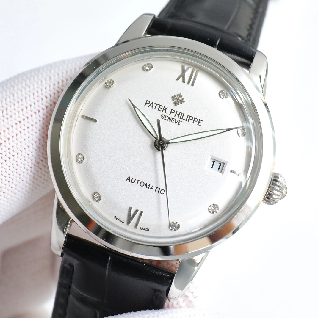Patek Philippe AAA Quality Watches For Men EyeCatching 7451