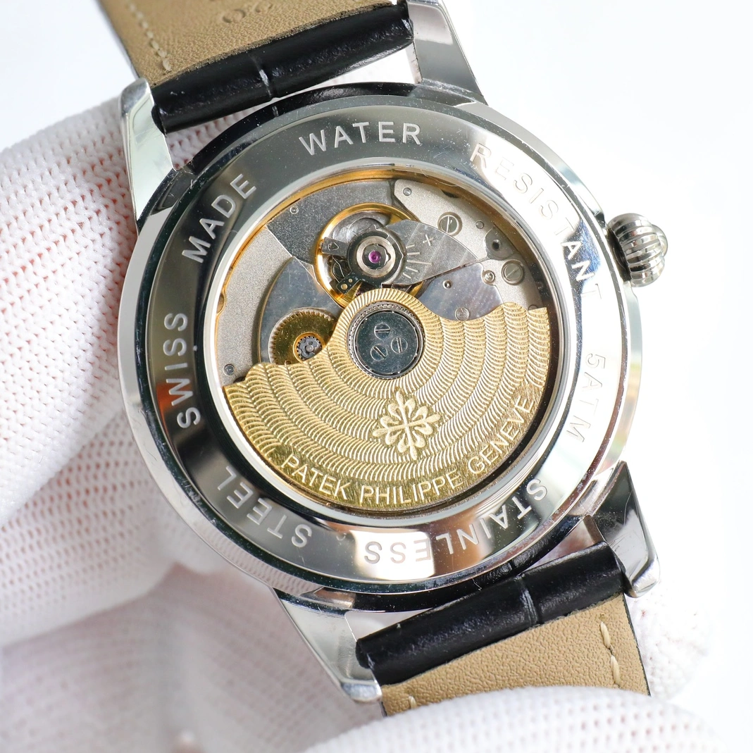 Patek Philippe AAA Quality Watches For Men EyeCatching 7451