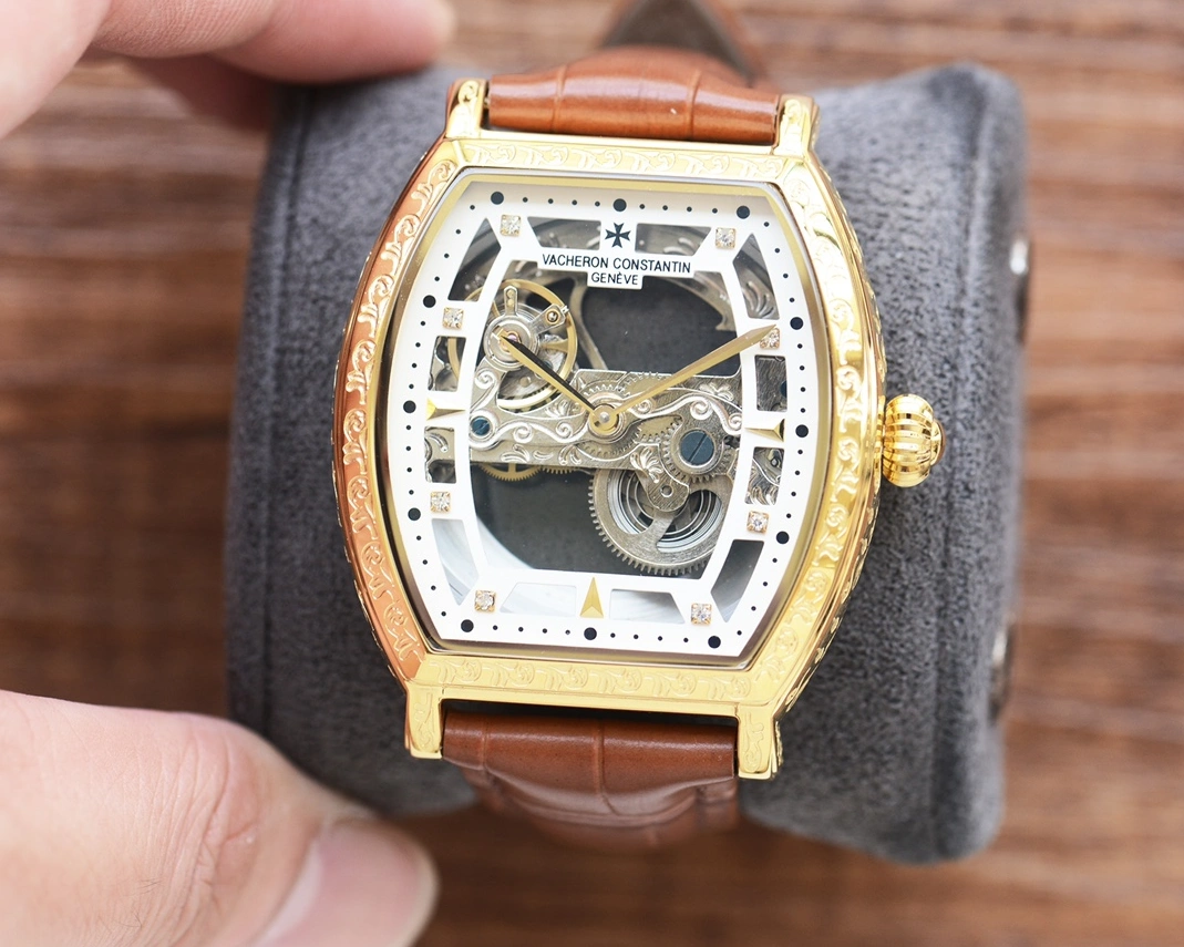 Patek Philippe AAA Quality Watches For Men Lightweight 8017