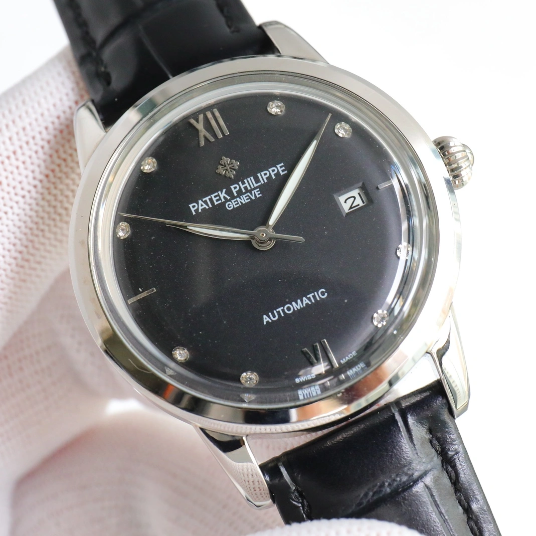Patek Philippe AAA Quality Watches For Men Minimalist 1875