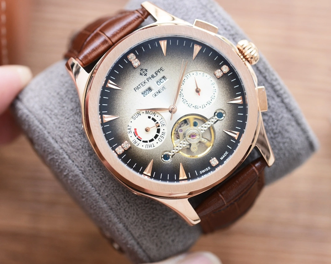 Patek Philippe AAA Quality Watches For Men Modern 9786