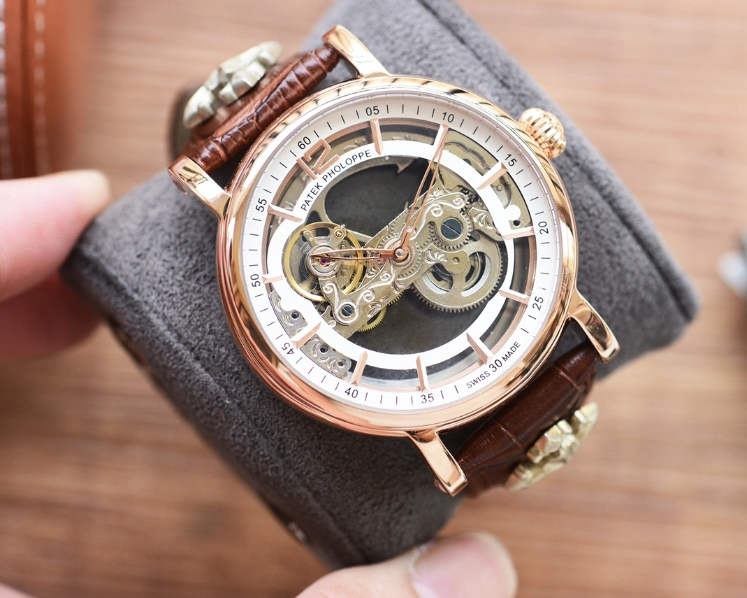 Patek Philippe AAA Quality Watches For Men Popular 8477