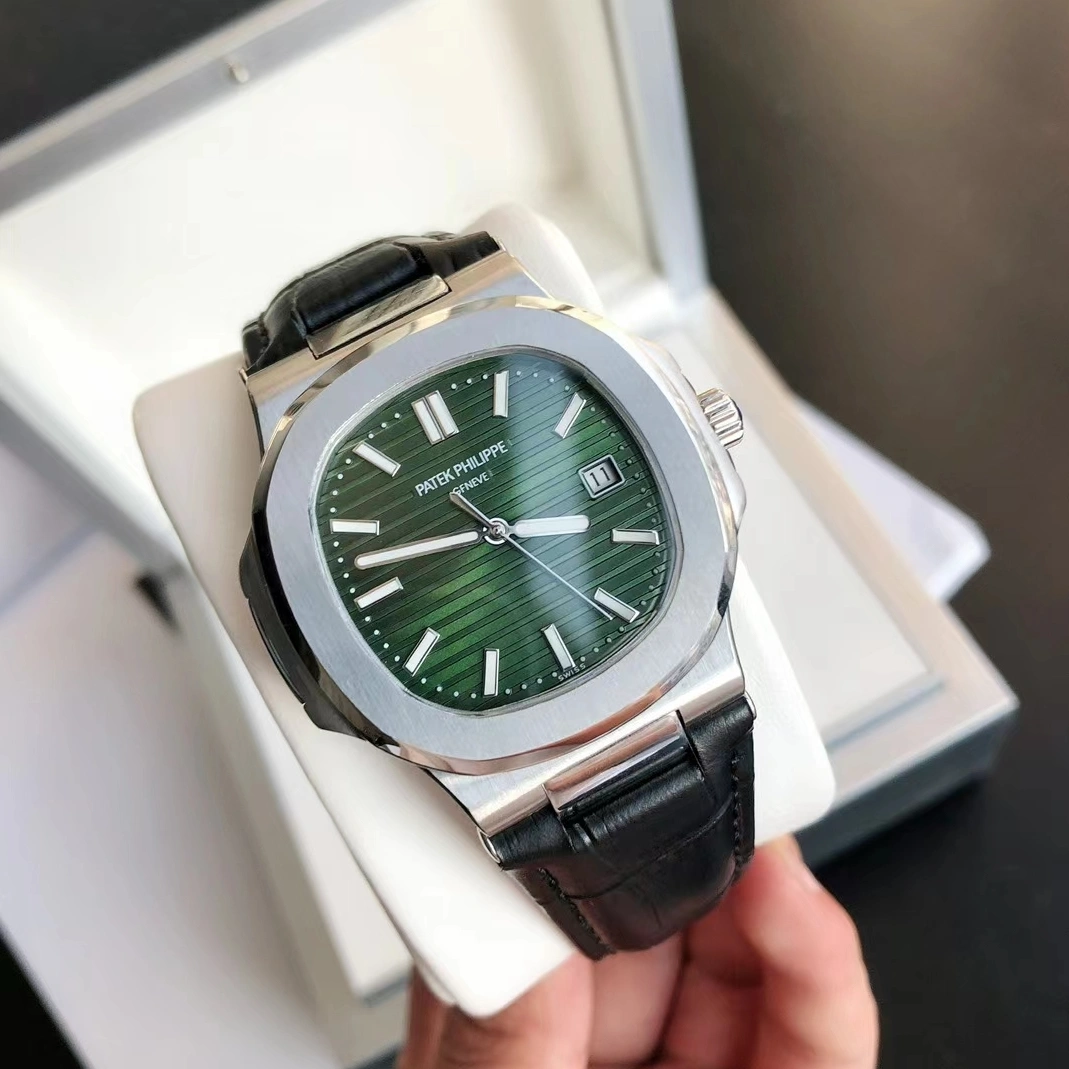 Patek Philippe AAA Quality Watches For Men Practical 7000