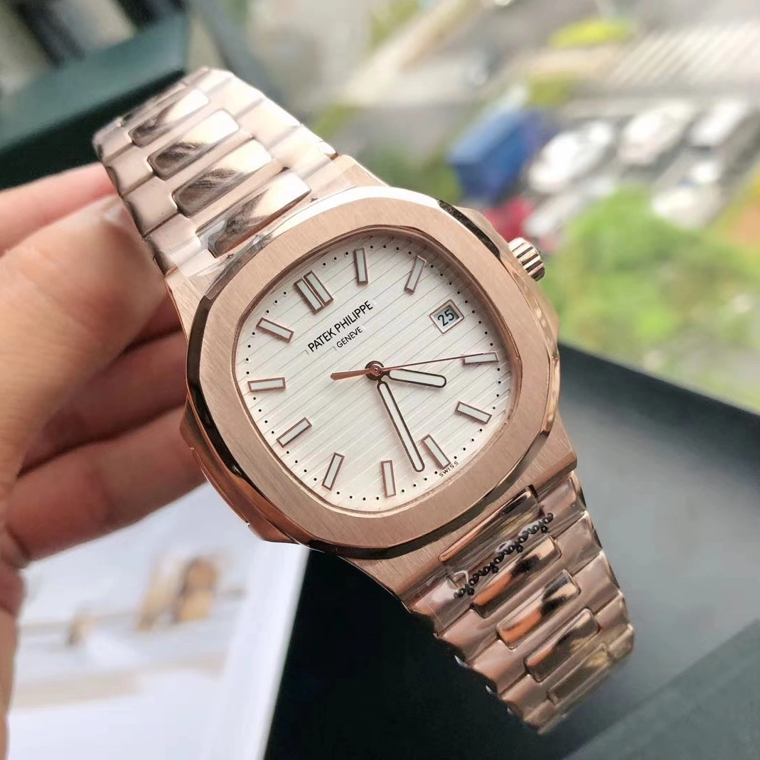 Patek Philippe AAA Quality Watches For Men Resilient 6564