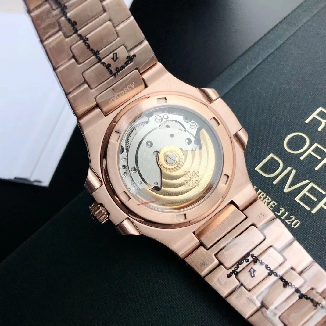 Patek Philippe AAA Quality Watches For Men Resilient 6564