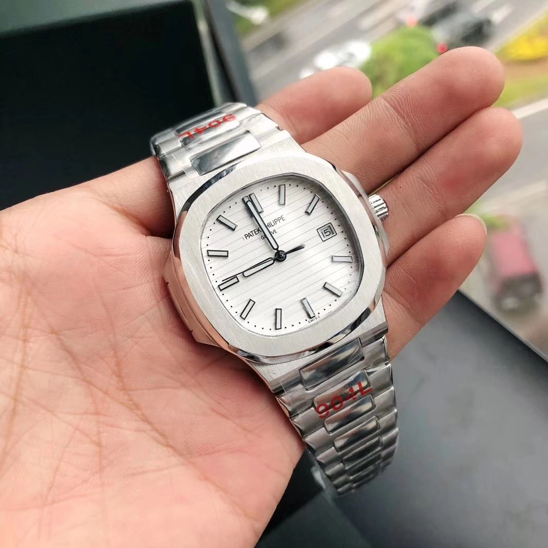 Patek Philippe AAA Quality Watches For Men Resilient 9567