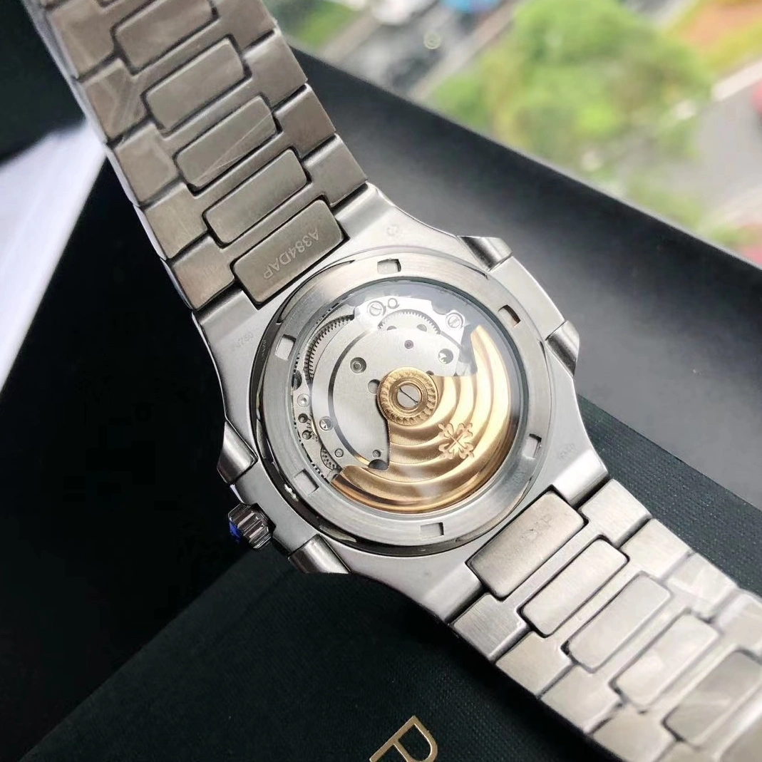 Patek Philippe AAA Quality Watches For Men Resilient 9567