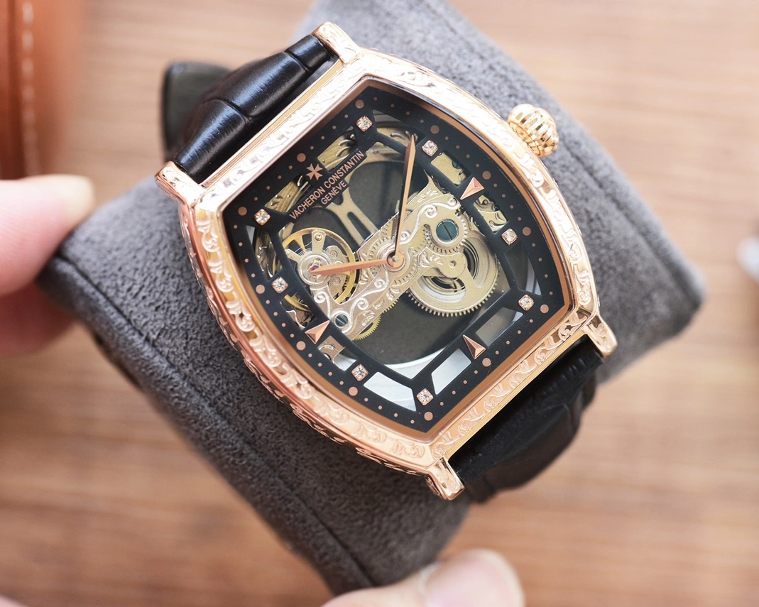 Patek Philippe AAA Quality Watches For Men Soft 7218