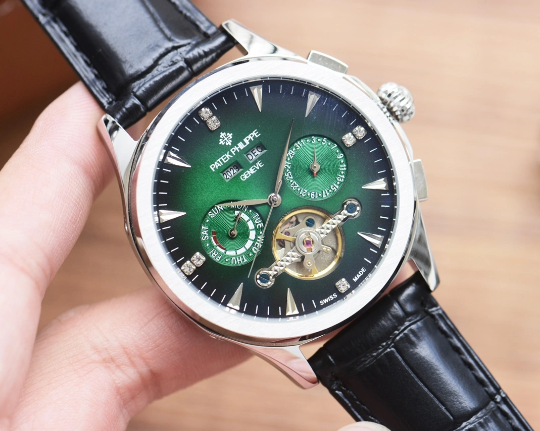 Patek Philippe AAA Quality Watches For Men SportInspired 2010