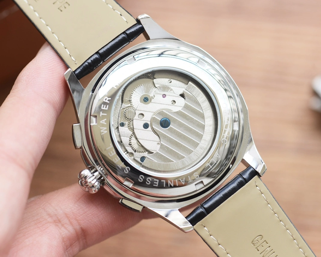 Patek Philippe AAA Quality Watches For Men SportInspired 2010