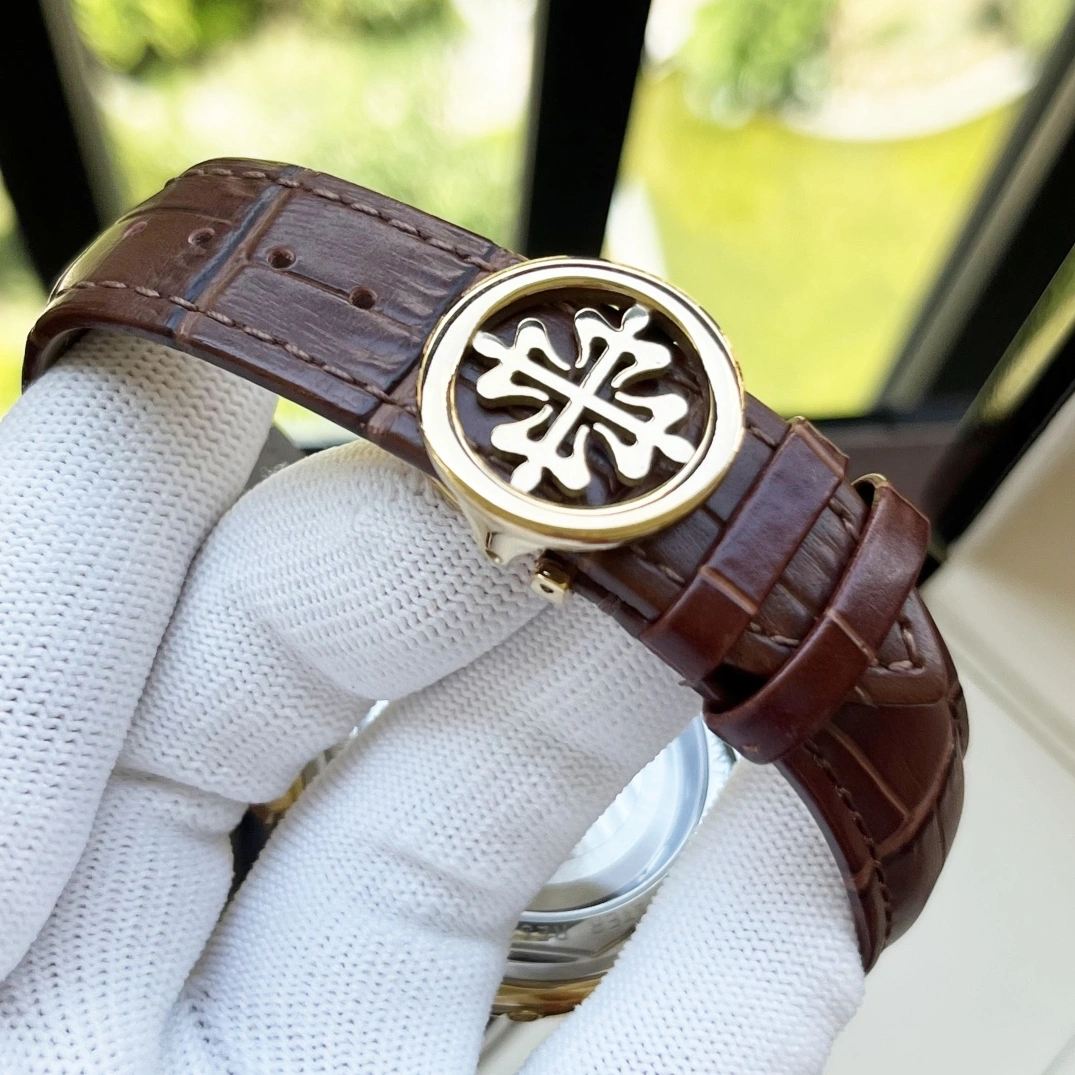 Patek Philippe AAA Quality Watches For Men Timeless 8601