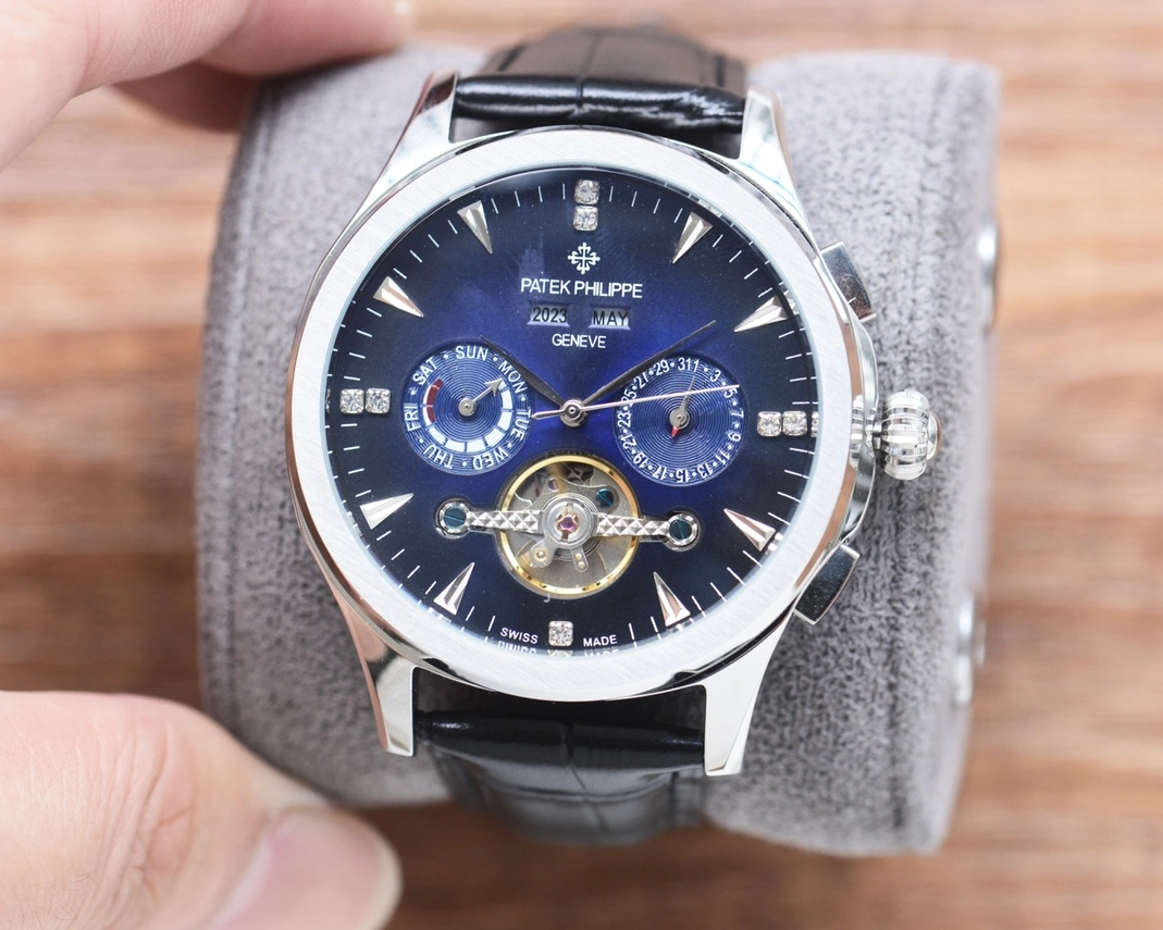 Patek Philippe AAA Quality Watches For Men Trendy 1744