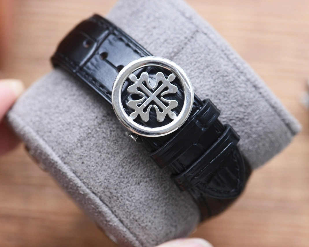 Patek Philippe AAA Quality Watches For Men Trendy 1744