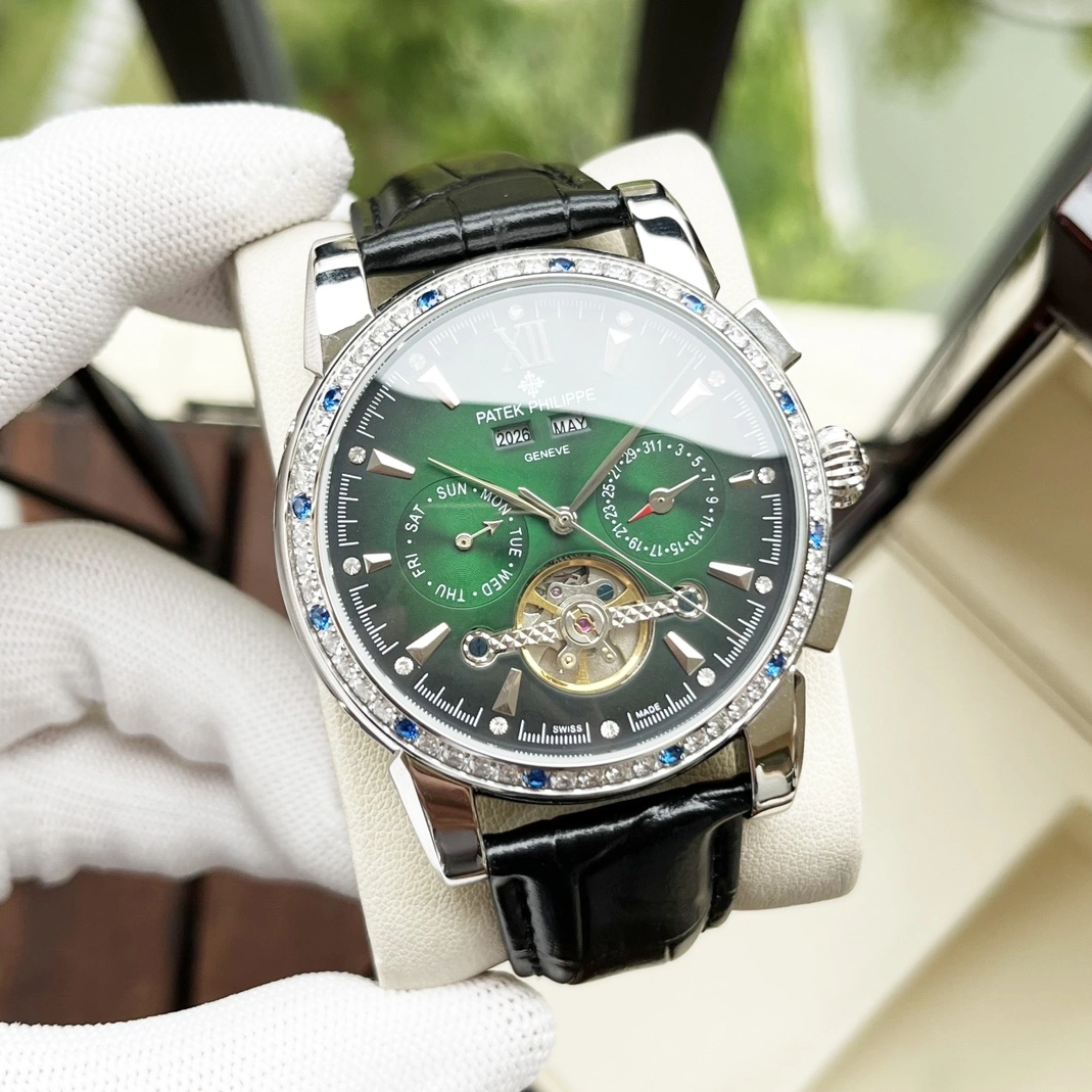 Patek Philippe AAA Quality Watches For Men UrbanStyle 5312