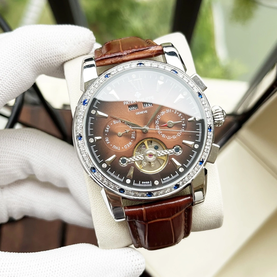 Patek Philippe AAA Quality Watches For Men UrbanStyle 8354