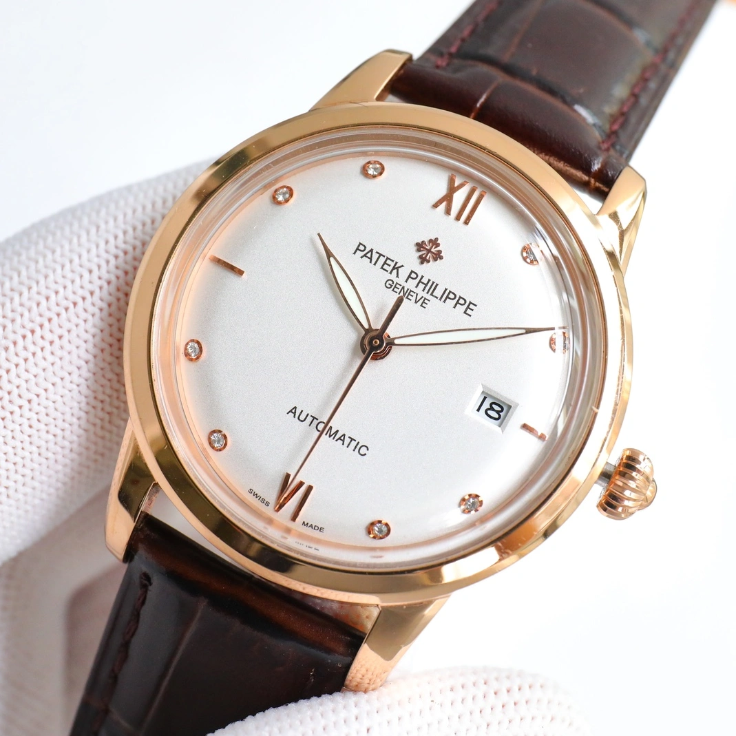 Patek Philippe AAA Quality Watches For Men Versatile 5569