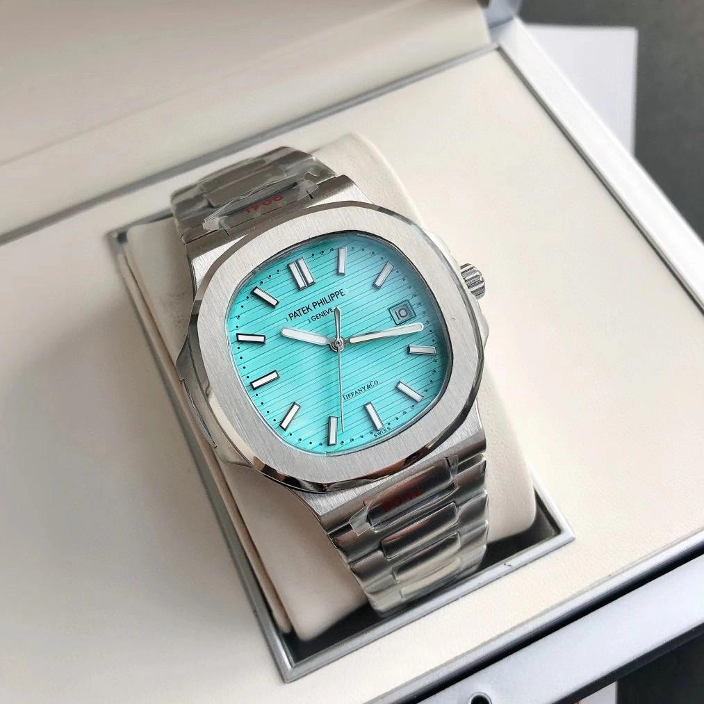 Patek Philippe AAA Quality Watches For Men Vibrant 2257