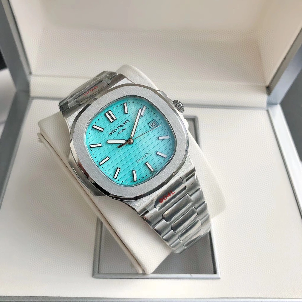 Patek Philippe AAA Quality Watches For Men Vibrant 2257