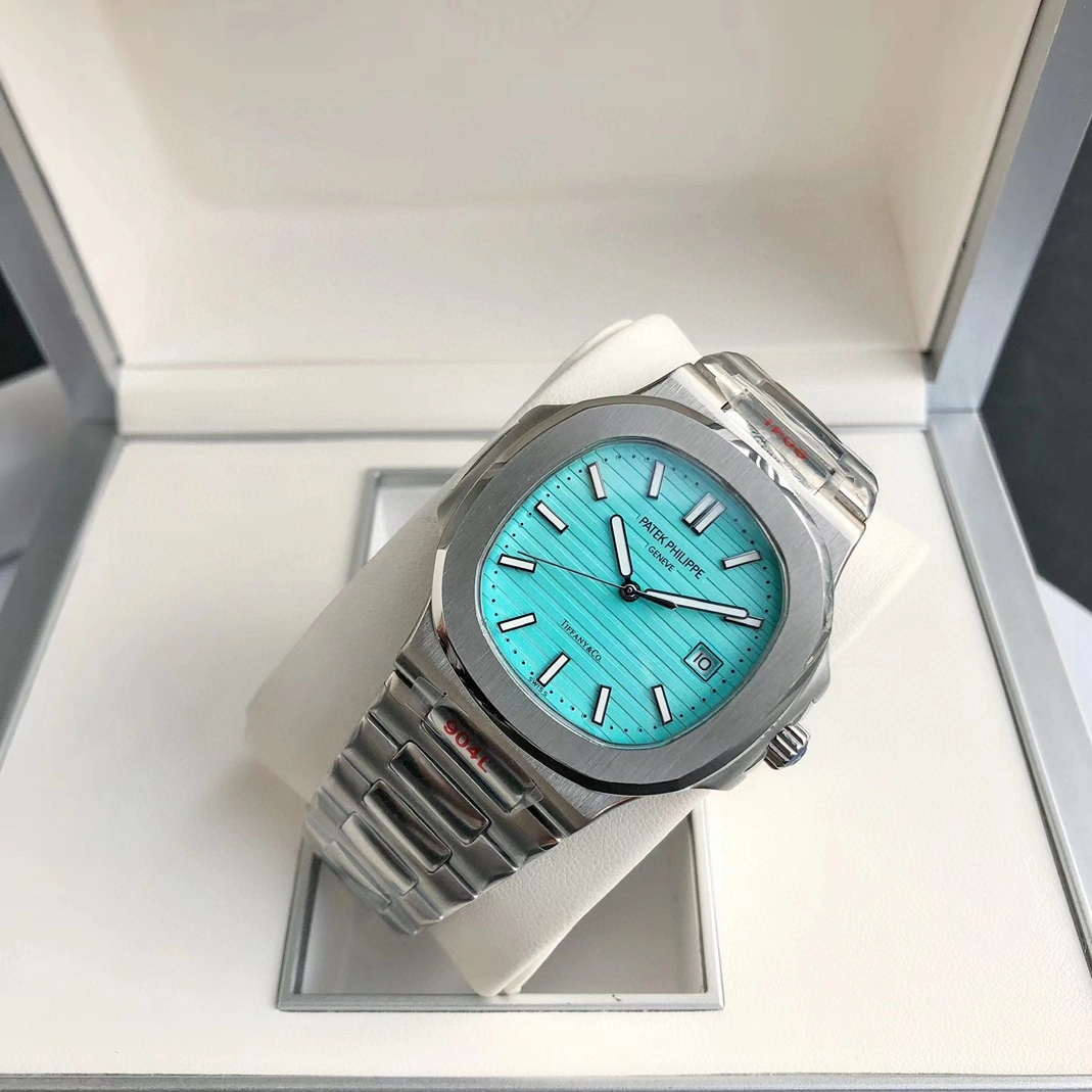 Patek Philippe AAA Quality Watches For Men Vibrant 2257
