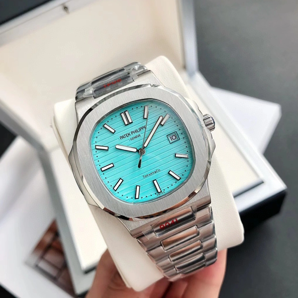 Patek Philippe AAA Quality Watches For Men Vibrant 2257