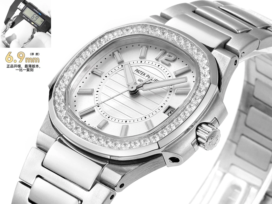 Patek Philippe AAA Quality Watches For Women Affordable 3235