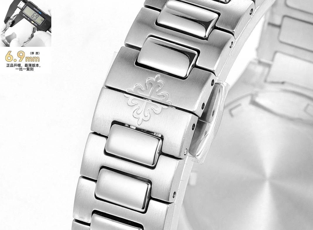 Patek Philippe AAA Quality Watches For Women Affordable 3235