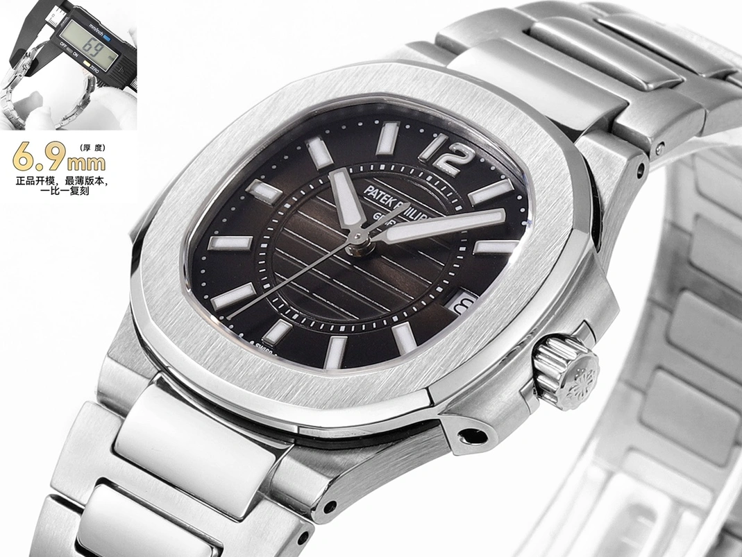 Patek Philippe AAA Quality Watches For Women AllSeason 4463