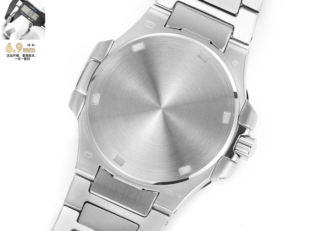 Patek Philippe AAA Quality Watches For Women AllSeason 4463