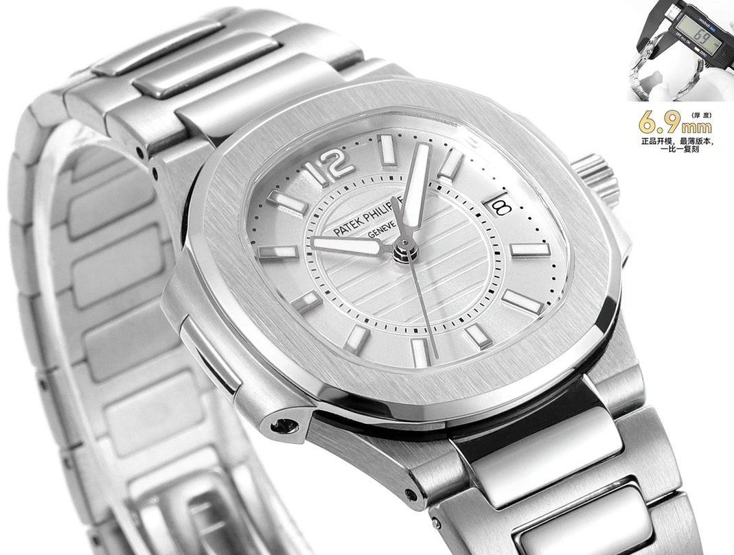 Patek Philippe AAA Quality Watches For Women Breathable 5717
