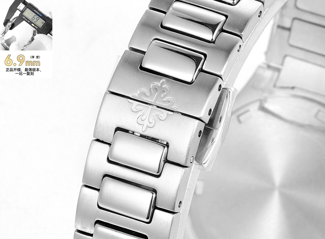 Patek Philippe AAA Quality Watches For Women Breathable 5717