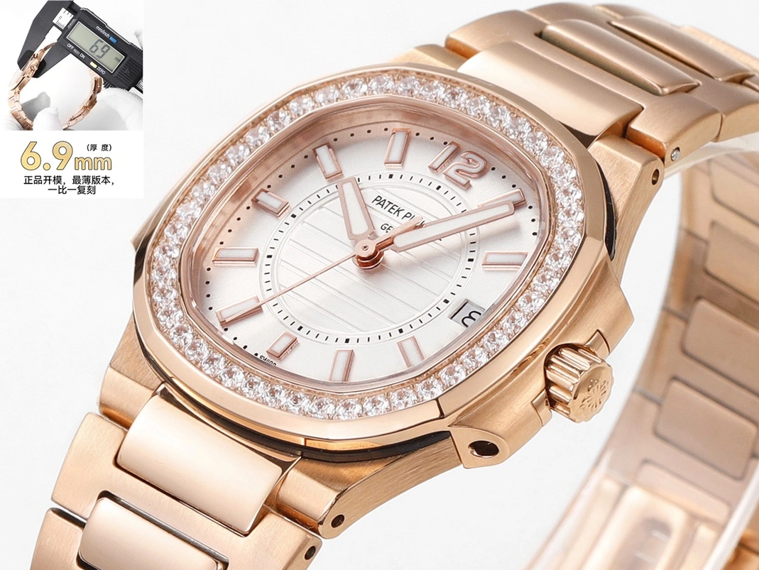 Patek Philippe AAA Quality Watches For Women Classic 5212