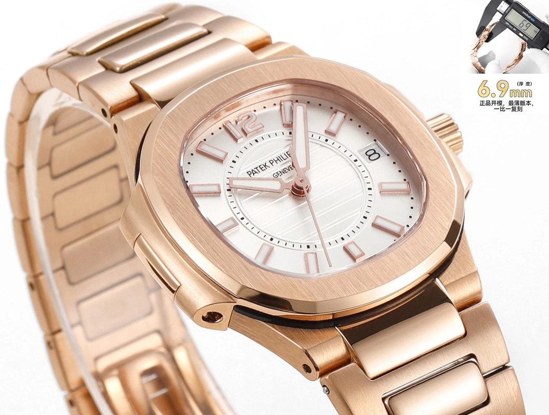 Patek Philippe AAA Quality Watches For Women Classic 5772