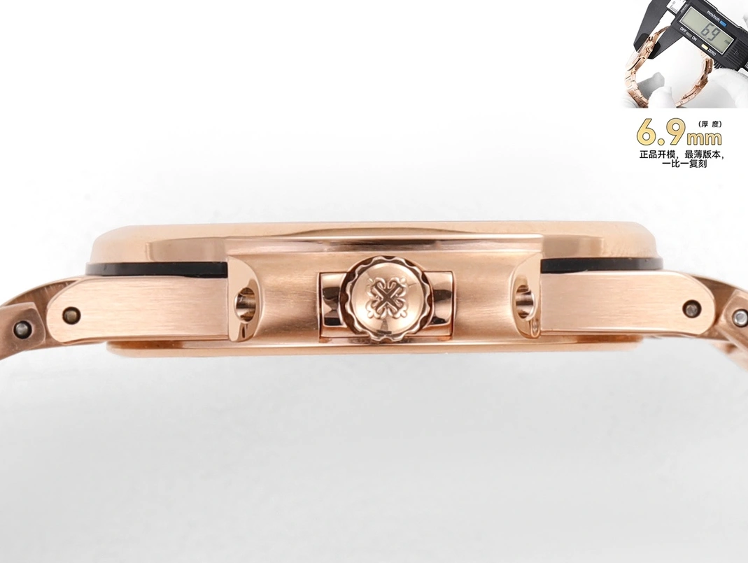 Patek Philippe AAA Quality Watches For Women Classic 5772