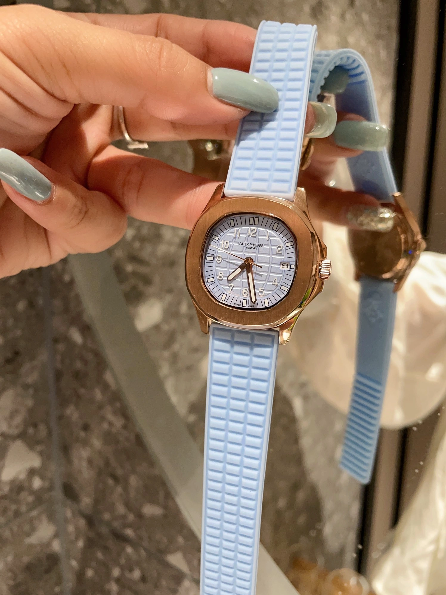 Patek Philippe AAA Quality Watches For Women Cozy 1759