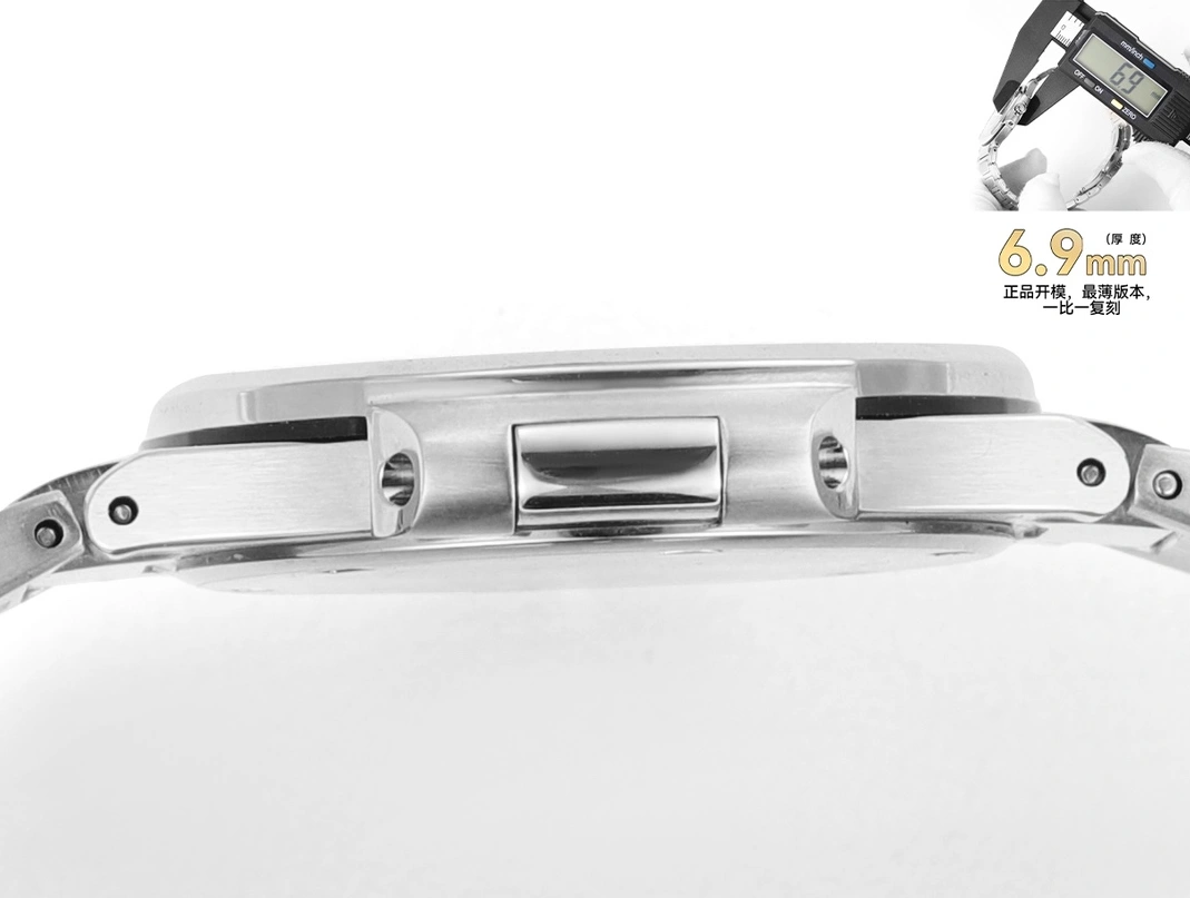 Patek Philippe AAA Quality Watches For Women Lightweight 9096
