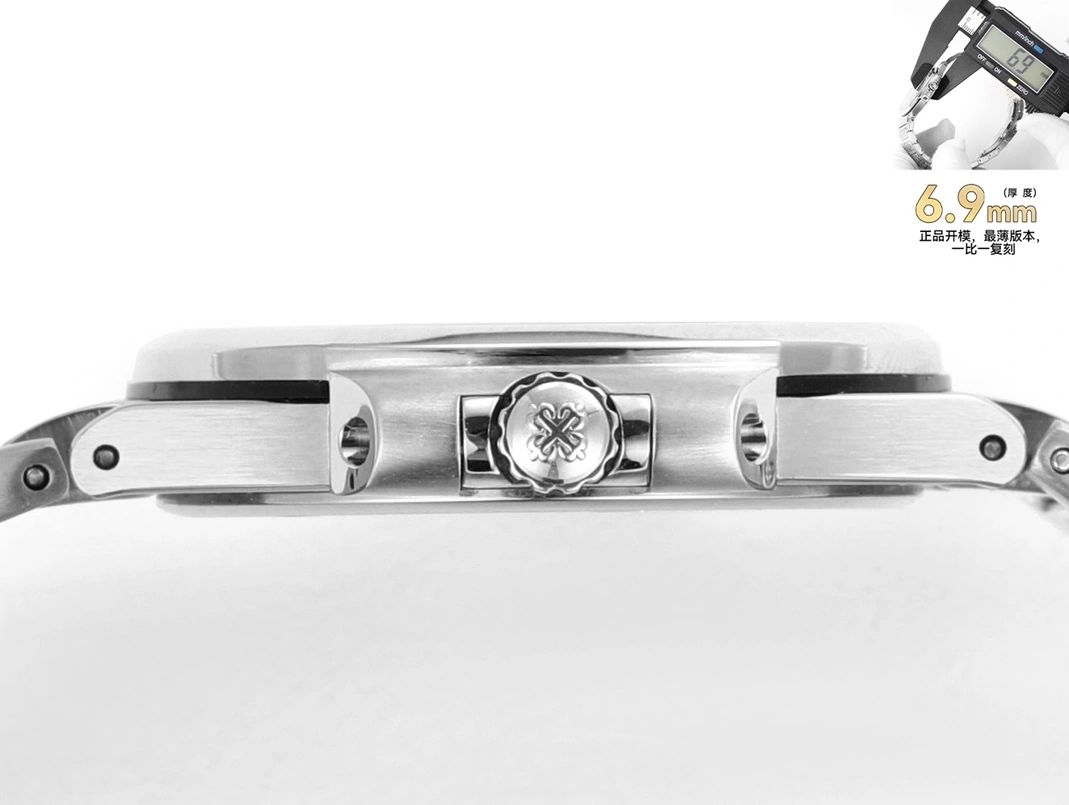 Patek Philippe AAA Quality Watches For Women Minimalist 2771