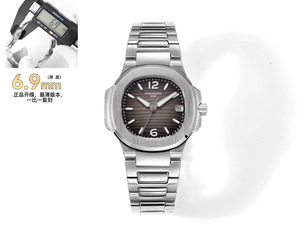 Patek Philippe AAA Quality Watches For Women ModernLook 9100