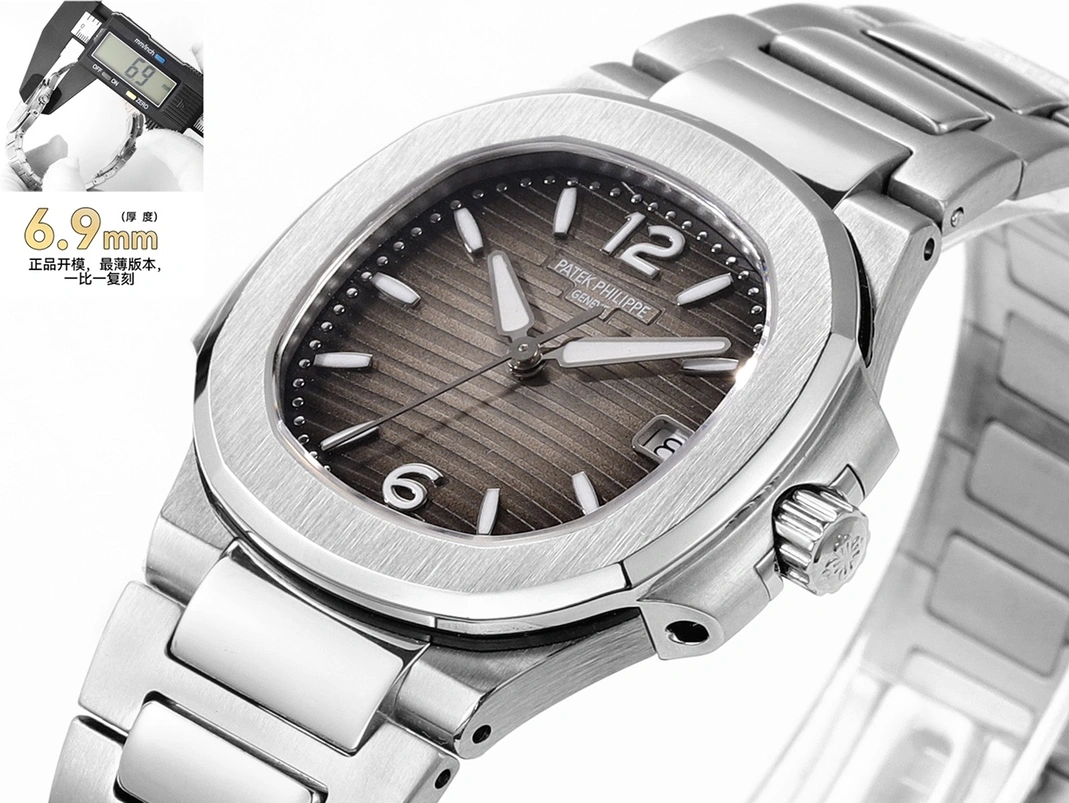 Patek Philippe AAA Quality Watches For Women ModernLook 9100
