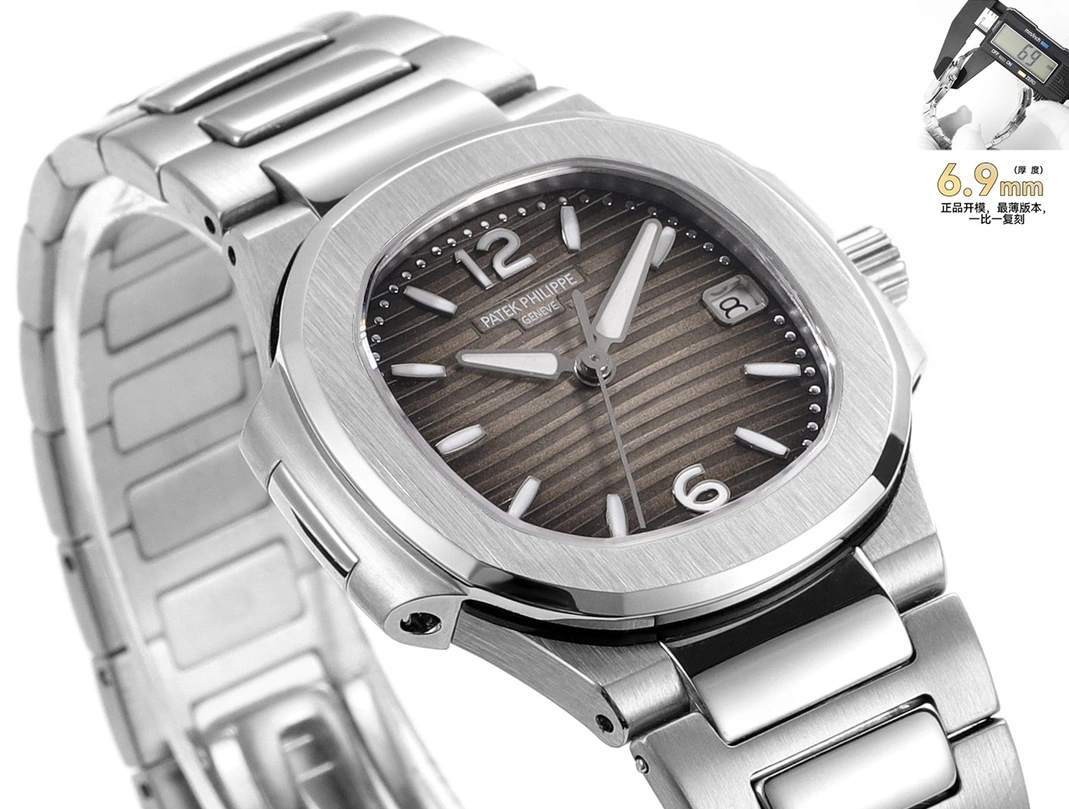 Patek Philippe AAA Quality Watches For Women ModernLook 9100
