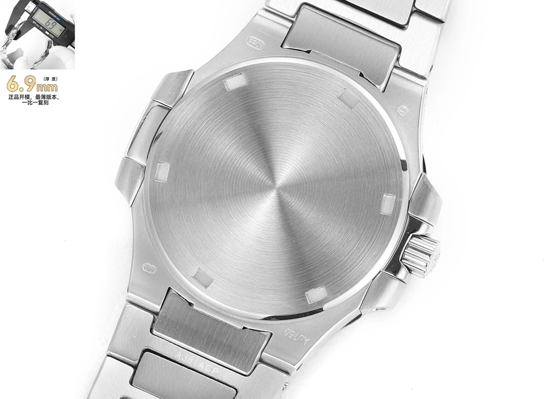Patek Philippe AAA Quality Watches For Women ModernLook 9100