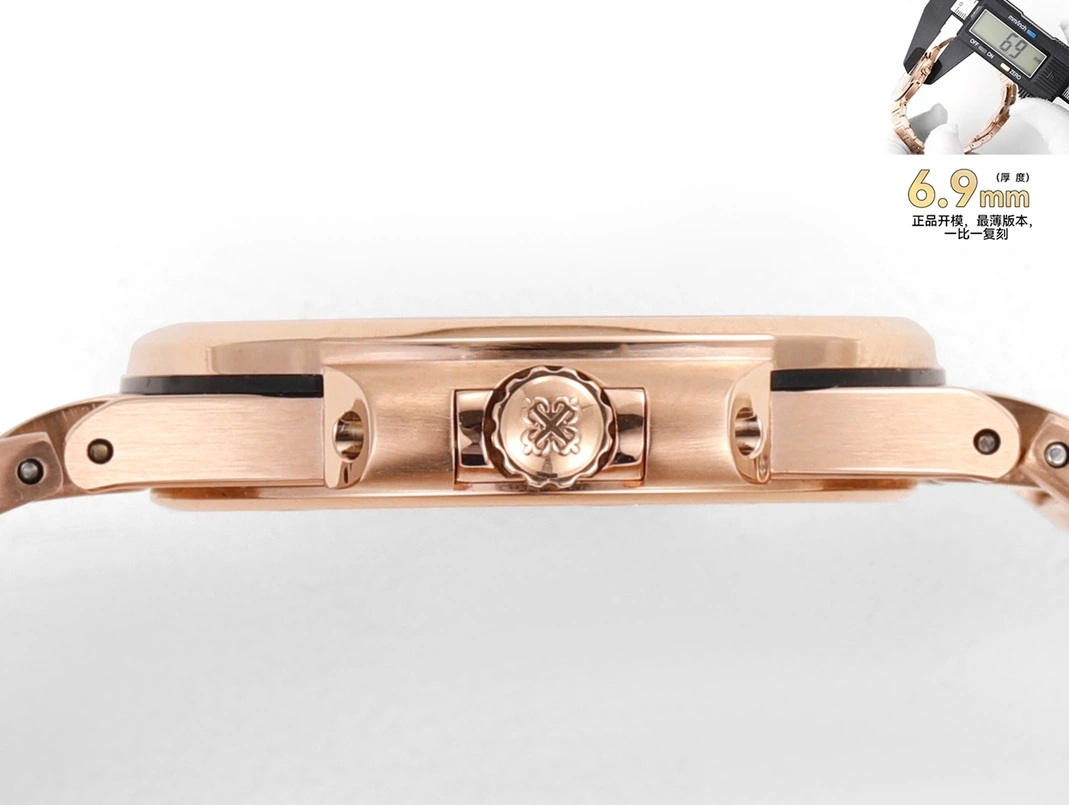 Patek Philippe AAA Quality Watches For Women Soft 1730
