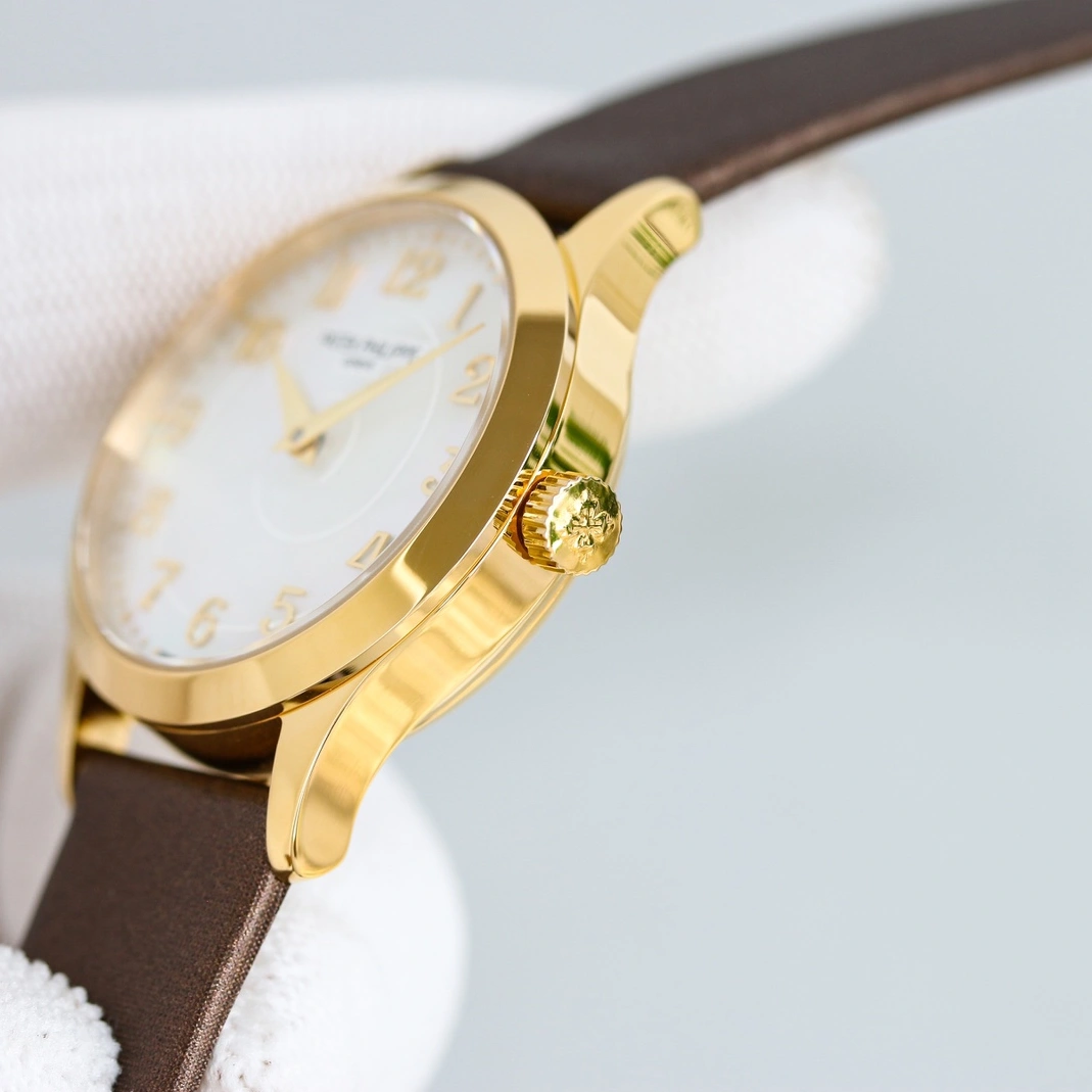 Patek Philippe AAA Quality Watches For Women StreetReady 4817