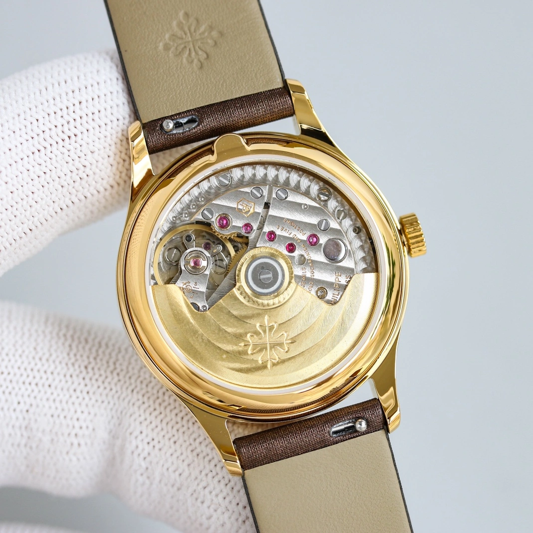 Patek Philippe AAA Quality Watches For Women StreetReady 4817