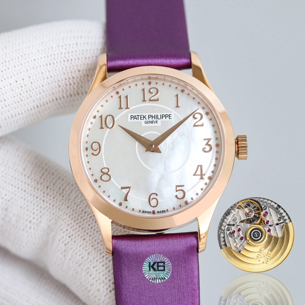 Patek Philippe AAA Quality Watches For Women UrbanStyle 7877