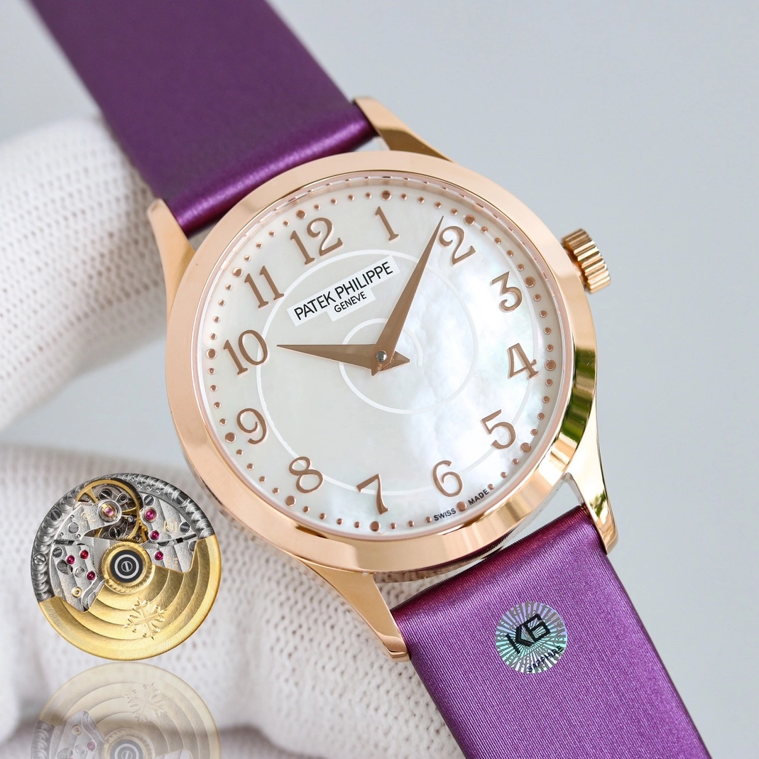 Patek Philippe AAA Quality Watches For Women UrbanStyle 7877