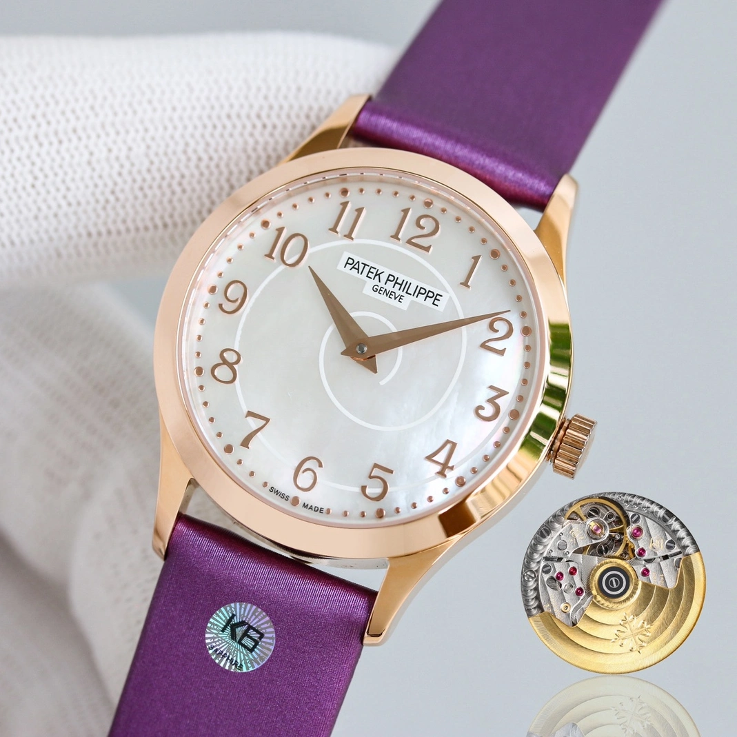 Patek Philippe AAA Quality Watches For Women UrbanStyle 7877
