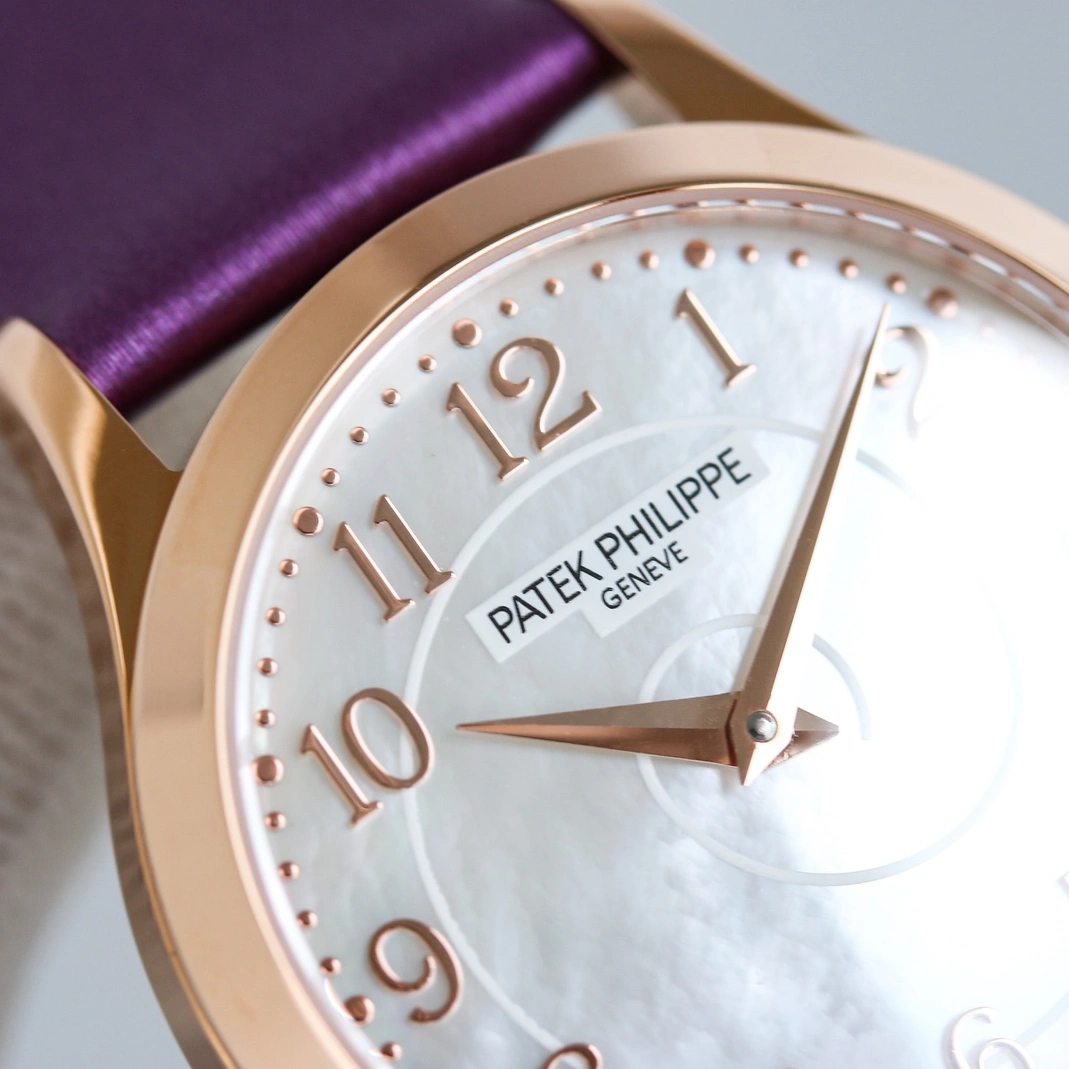 Patek Philippe AAA Quality Watches For Women UrbanStyle 7877